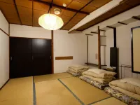 Irori Guest House Tenmaku Các khách sạn ở Ashigarashimo District