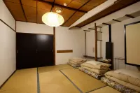 Irori Guest House Tenmaku