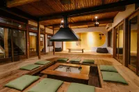 Irori Guest House Tenmaku