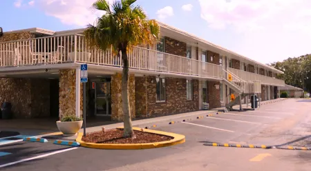 매직 키 리조트- 니어 디즈니