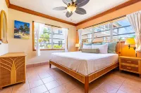 Belizean Shores Resort