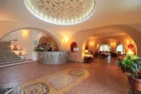 Hotel Garden فنادق في Vulcano Porto