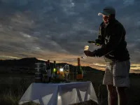 Nkomazi Game Reserve by Newmark - bar