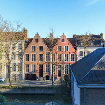 Grand Hotel Casselbergh