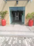 Nigus House