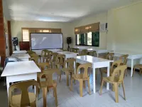 1888 Beach Resort - Wifi
