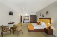 Palm Beach Inn & Sea Shells Cabanas Hotels in Bentota