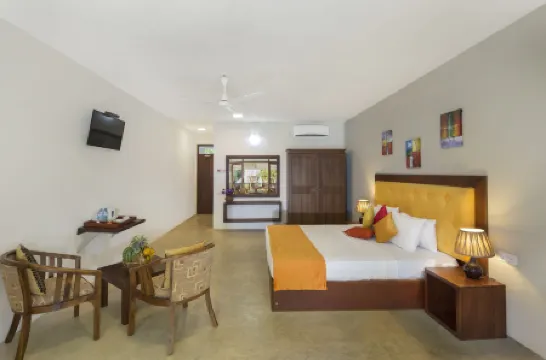 棕櫚灘飯店和海貝殼小屋