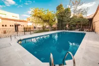 La Bodega de Quintín Hotels in Villarejo de Salvanes