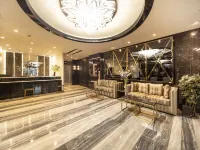 The Grandeur Hotel Hotels in Kawasaki City