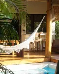 Villas Argan Hotels in San Francisco de Coyote