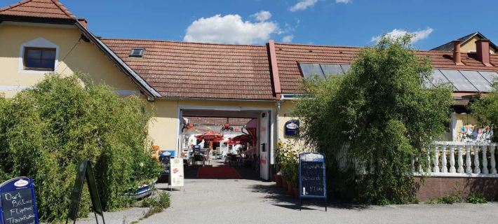 Vita Gasthof Hotels in Krems-Land District