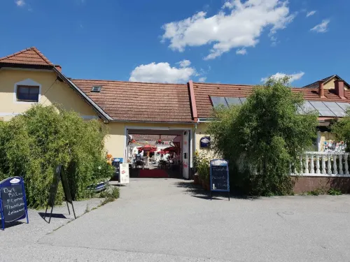Vita Gasthof Hotel a Gemeinde Zwettl-Niederosterreich