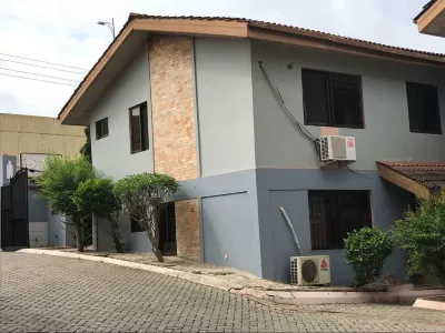 First Choice Hotel Hotels in Dzorwulu