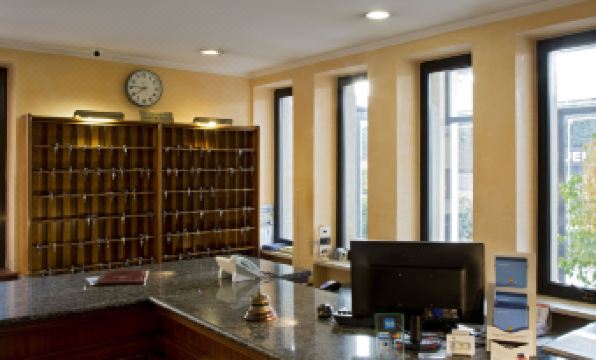 American Hotel