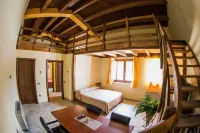 Il Vecchio Mulino Hotels in Turrivalignani