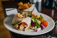 The Commercial Hotel Hotels in Larkhall