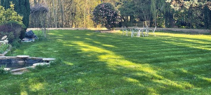 Da Vinci Guest House & Guest Parking, A Real Gem Hôtels à&nbsp;: Crawley