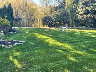 Da Vinci Guest House & Guest Parking, A Real Gem Các khách sạn ở 