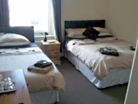 Clifton Hotel - Barer