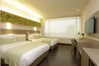 Hotel bh Usaquén Hotels in Bogotá