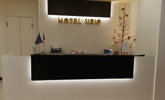 Hotel Sirio