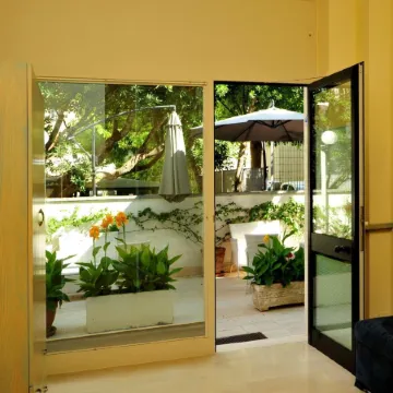 Cala Dei Normanni - Camere Sul Lungomare