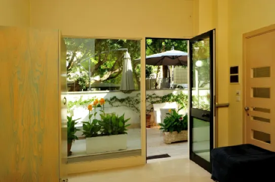 Cala Dei Normanni - Camere Sul Lungomare