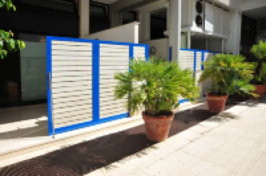 Cala Dei Normanni - Camere Sul Lungomare