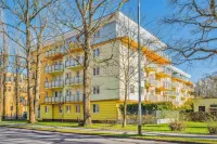 Kasprowicza, Sun & Snow Polish Army Museum 주변 호텔