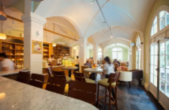 Central Mansions Serviced Apartments