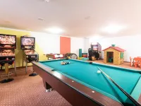 林澤霍恩水療及健康酒店 倫策海德酒店