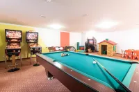 Hotel Lenzerhorn - Alpine Stay, Spa & Savour Hotels in Lenzerheide