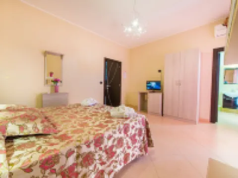 B&B Rosso Salento Hotels in Alliste