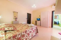 B&B Rosso Salento Hotels in Taviano