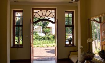 The Estuary Hotel & Spa