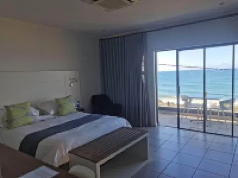 The Paralian Exclusive Guest House Hotels near Aquarium