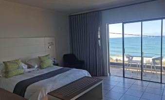 The Paralian Exclusive Guest House