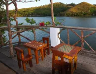 Borac Bay Bungalows Hotel and Resort