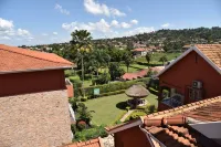 Airport View Hotel