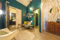 RétroMirabeau - Chambre Suite & Appartements de Charme - Localisation Prémium Hotels in Narbonne