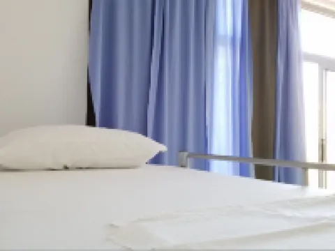 Hostel Hasta la Vista Hotels in Saranda