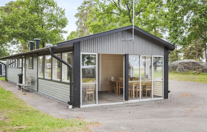 First Camp Gunnarsö-Oskarshamn