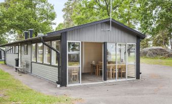 First Camp Gunnarsö-Oskarshamn