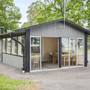First Camp Gunnarsö-Oskarshamn