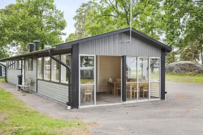 First Camp Gunnarsö-Oskarshamn Hotels in 