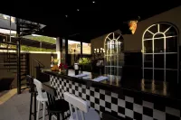 Hotel Boutique Rivera Del Rio - Baarit