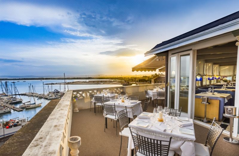 Grand Hotel Ortigia photo 4