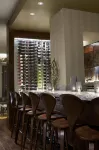Renaissance Asheville Downtown Hotel - bar