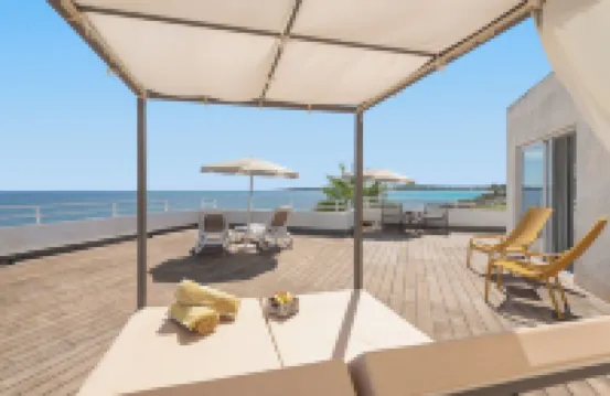Hotel Atolon & Kaafu Beach Club